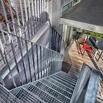 Zugspitz-rauschen 度假居