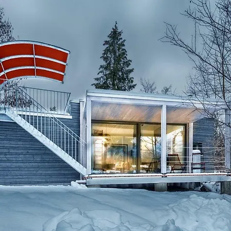 Zugspitz-rauschen Vakantiehuis *