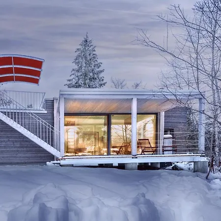 Vakantiehuis Zugspitz-rauschen