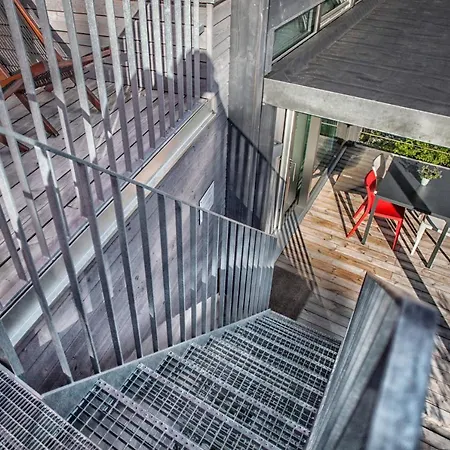 Zugspitz-rauschen Vakantiehuis