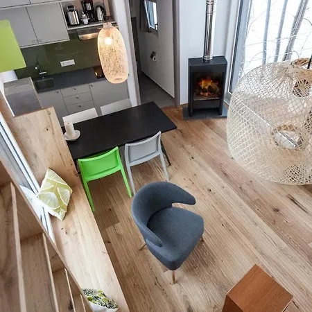 Zugspitz-rauschen Vakantiehuis *