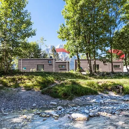 Zugspitz-rauschen Grainau