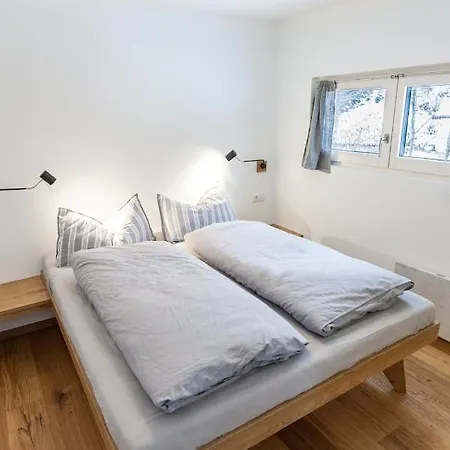 Zugspitz-rauschen Vakantiehuis Grainau