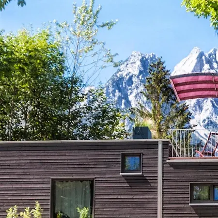 Zugspitz-rauschen Grainau