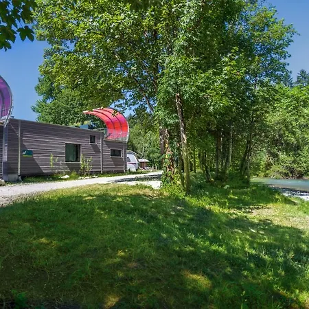 Zugspitz-rauschen * Grainau