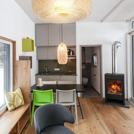 Zugspitz-rauschen * Grainau