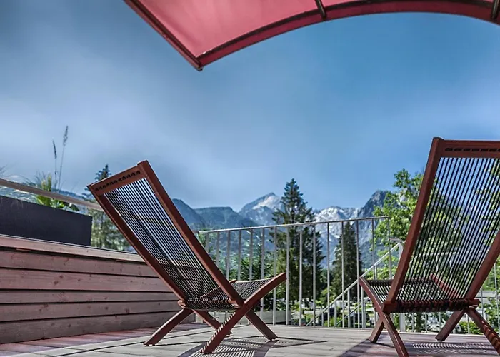 Zugspitz-rauschen